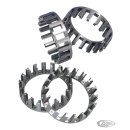 Jims Rod roller retainer set BT41-99