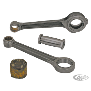 Connecting rod kit 45CI32-73 sidevalves