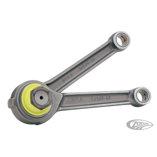 Connecting rod assy w/pin XL81-85