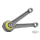 Connecting rod assy w/pin XL81-85