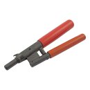 Georges Garage, wrist pin clip tool