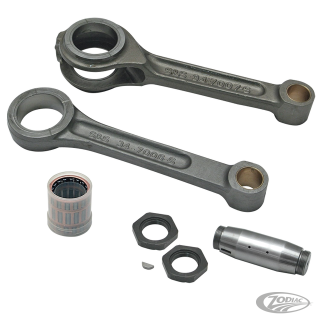 S&S Heavy duty connecting rods BT41-81