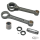 S&S Heavy duty connecting rods BT41-81