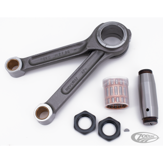 S&S Heavy duty connecting rods BT81-84