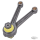 Connecting rod assembly BT81-83