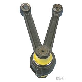 Con rod assembly BT84-99 #24281-83