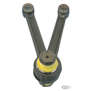 Con rod assembly BT84-99 #24281-83