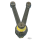 Con rod assembly BT84-99 #24281-83