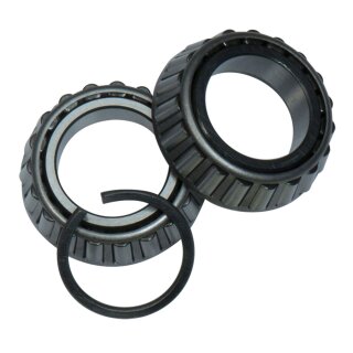 S&S Bearing assembly left main BT69-99