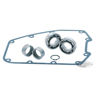 S&S 2-pack cam needle bearings TC07-17