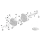 10-pck Retaining ring #35115-99