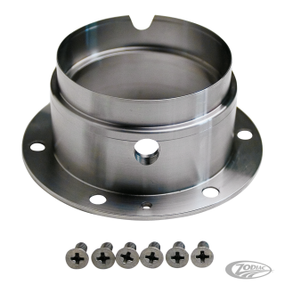 Jims Timken bearing insert sleeve