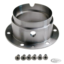 Jims Timken bearing insert sleeve