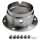 Jims 6Pck Timken bearing insert sleeve