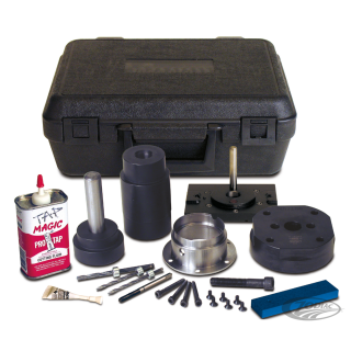 Jims Twin Cam Timken bearing conv.tool