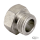 COLONY white timing/oil tank plug 5/8hex