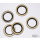 ENGINE SPROCKET SHAFT SEAL BT70-98