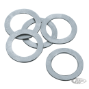 5pck Spacer sprocket shaft .060"
