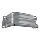 Chrome Engine Skidplate BT37-99