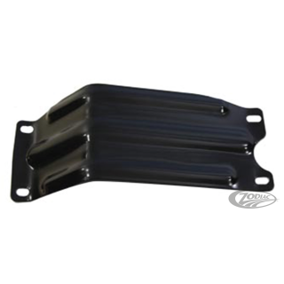 Black Engine Skidplate BT37-99