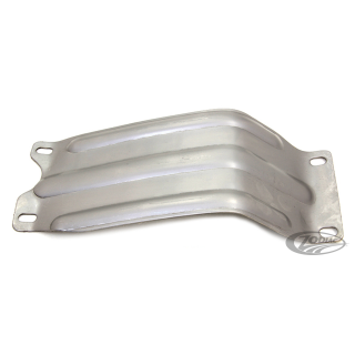 Stainless Engine Skidplate BT37-99