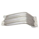 Stainless Engine Skidplate BT37-99