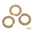 Engine thrust washer set 11 sizes pack
