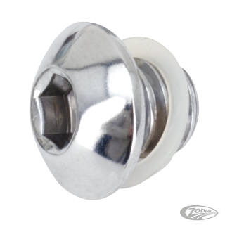 Drain plug 1/2-13