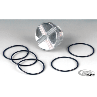 25pck Primary Filler O-ring #11106