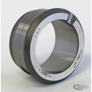 R/H case bearng race XL57-76 +.005"