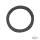 10pck Gasket inspection cvr 36-64 (cork)