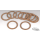 10pck Gasket inspection cvr 36-64 (cork)