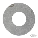 10pck Footrest boss gasket #34624-77