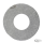 10pck Footrest boss gasket #34624-77