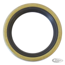 5pck Oil seal sprocket shaft 77up