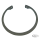 Main drive gear retaining ring 5-s