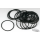 25pck O-ring Clutch insp. cover XL91-03
