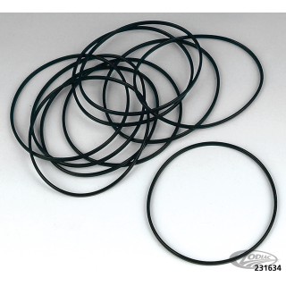 10pck O-ring derby Cover XL94-up