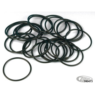 25Pck O-ring inspection cover XL91-03