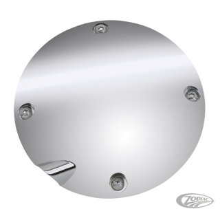 GZP Chrome derby cover XL94-03 #34742