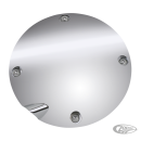 GZP Chrome derby cover XL94-03 #34742