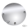 GZP Chrome derby cover XL94-03 #34742
