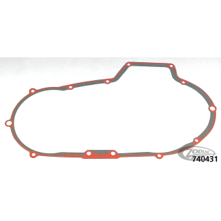 5pck Primary gasket XL91-03 silicon bead