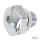Oil drain plug + washer 1/2"-20 UNC