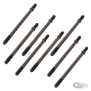 KPMI Cylinder dowels TC99-up set/4