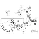 SPACER, .130