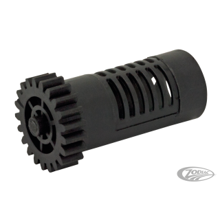 Plastic breather valve BTl77-99 25311-90