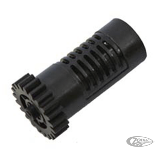 plastic breather valve BTl77-99 +.005"
