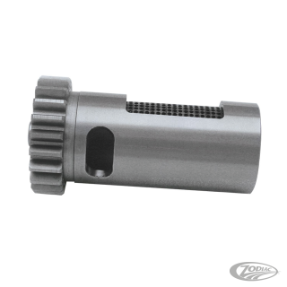 S&S Gear Breather, High Evac. BT36-e47