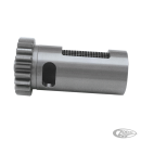 S&S Gear Breather, High Evac. BT36-e47